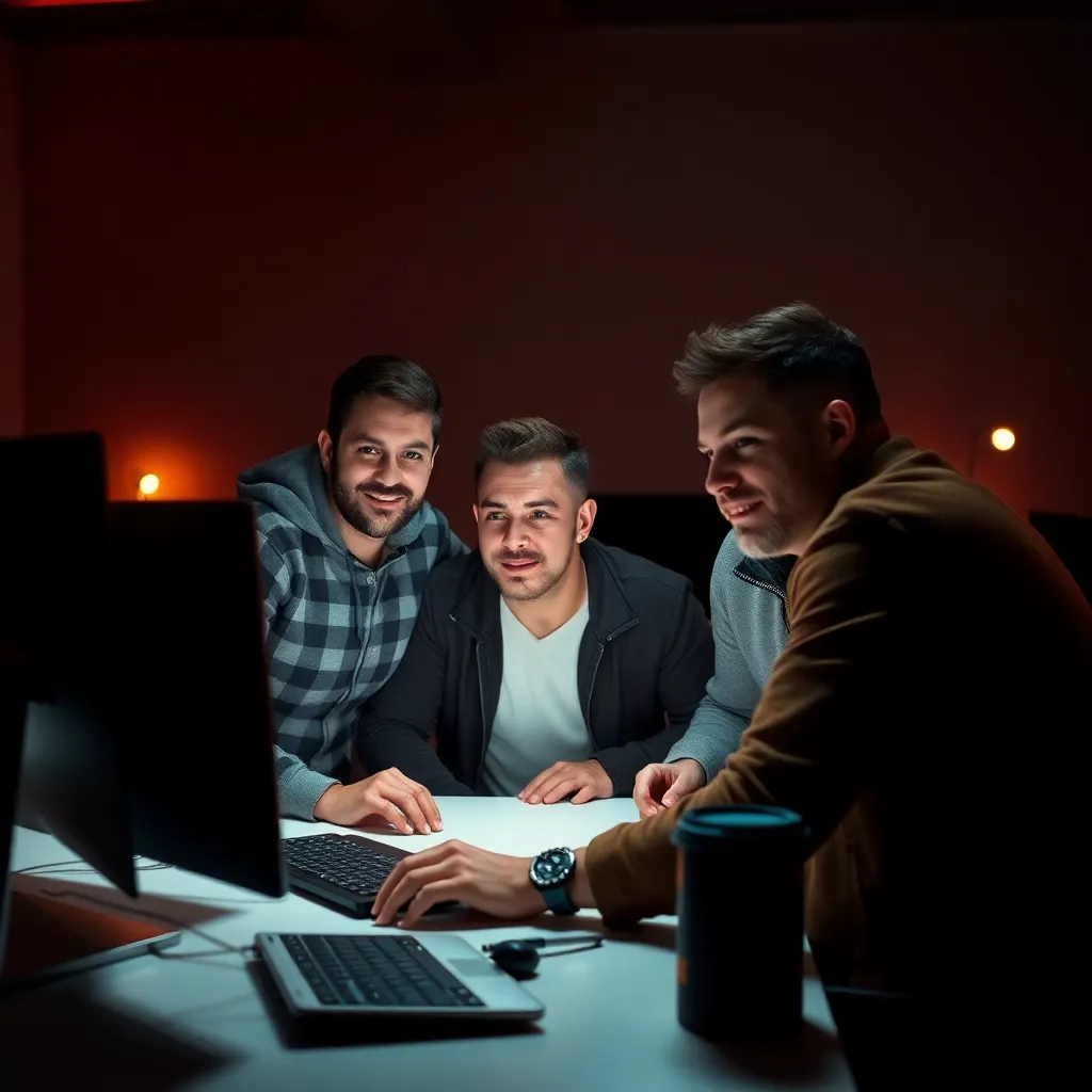 Айти консалтинг